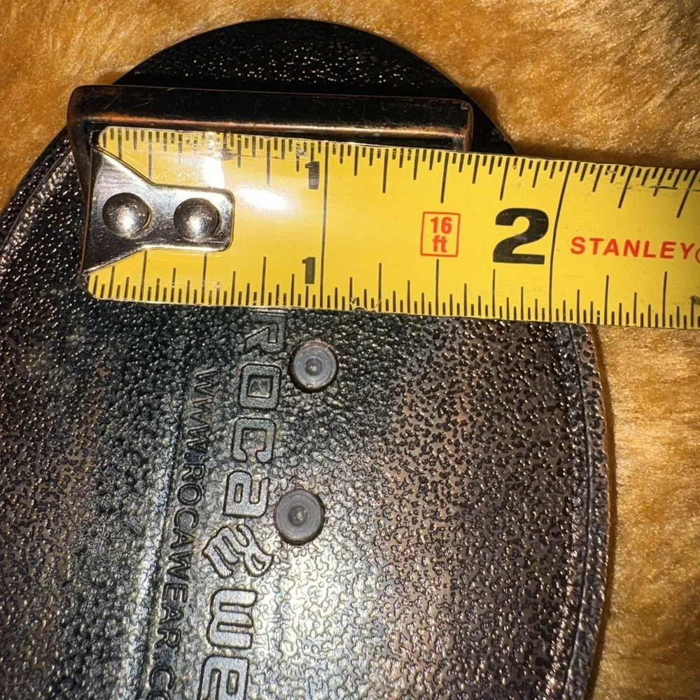 Rocawear authentic belt